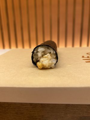 Temakase Hand Roll Bar - 2nd Ave by null