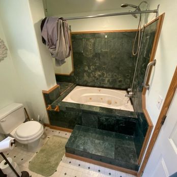 Future Vision Remodeling - Before - General Contractors Near Me - San Jose, California