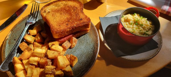 The Market Place by null