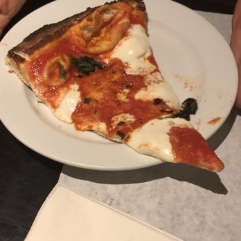 La Villa Pizza - Italian Near Me - Brooklyn, New York