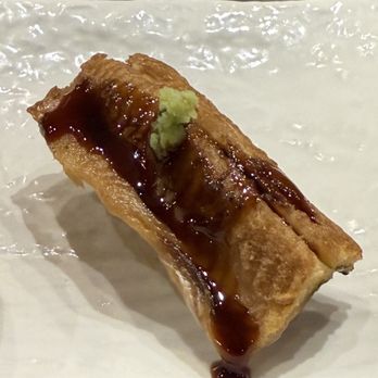 Akami Sushi - Eel - Sushi Bars Near Me - Arcadia, California Akami Sushi - Eel - Sushi Bars Near Me - Arcadia, California