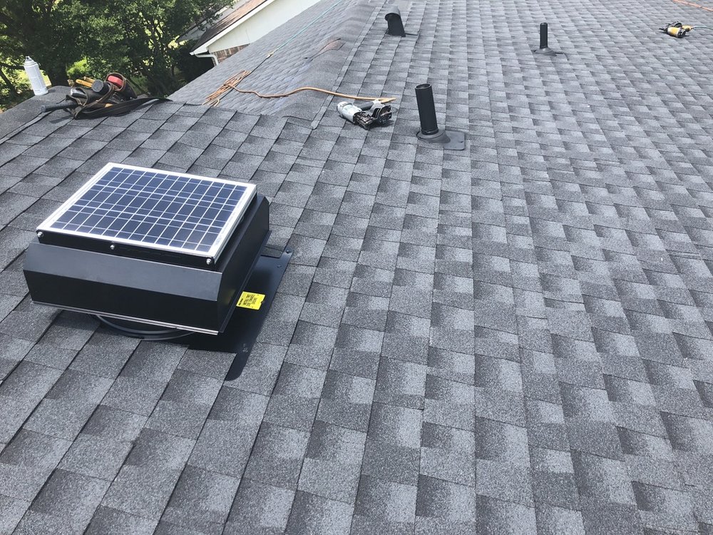 Slide of Lighthouse Contractors