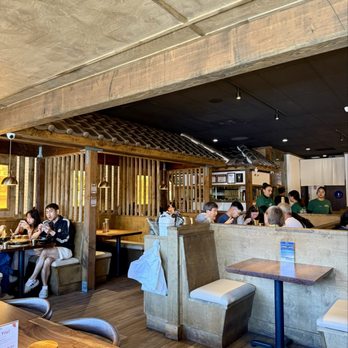 Jincook - Inside - Korean Near Me - Yorba Linda, California