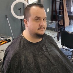 GQ Barbershop