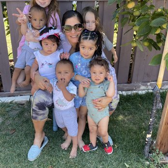 Griseldas Daycare - Celebrating the summer - Child Care & Day Care Near Me - San Jose, California Griseldas Daycare - Celebrating the summer - Child Care & Day Care Near Me - San Jose, California