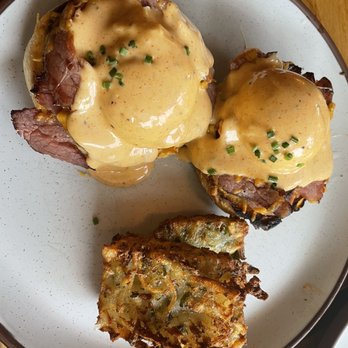 Yardbird Table & Bar - Southern Near Me - Miami Beach, Florida