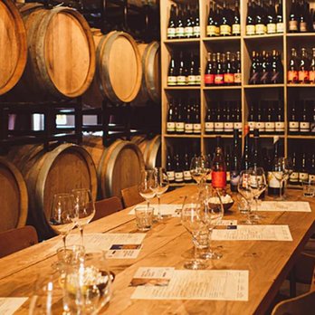 Trail Estate Winery - Photo - Wineries Near Me - Hillier, Ontario Trail Estate Winery - Photo - Wineries Near Me - Hillier, Ontario