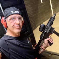 Emerald Coast Indoor Shooting & Sport - Custom gun builds