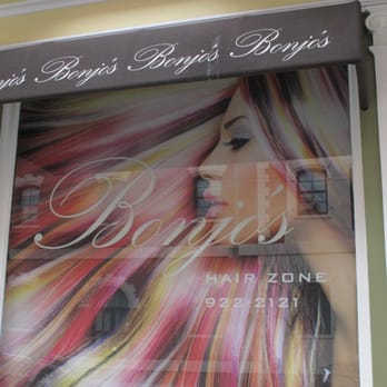 Bonjo's - Bonjo's Hair Zone - Hair Salons Near Me - San Francisco, California Bonjo's - Bonjo's Hair Zone - Hair Salons Near Me - San Francisco, California