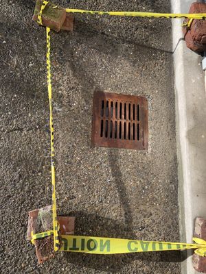 Garys Pipelining & Drain Services Logo