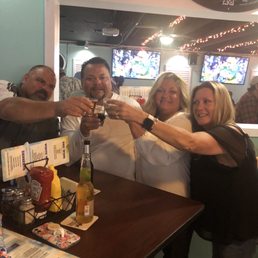 Birthday shot!!