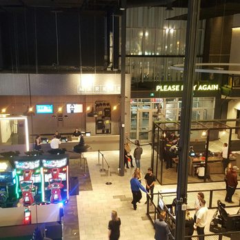 The Rec Room - Bowling Near Me - Edmonton, Alberta The Rec Room - Bowling Near Me - Edmonton, Alberta
