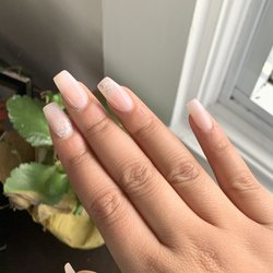 Oakwoods Pedi N Nails