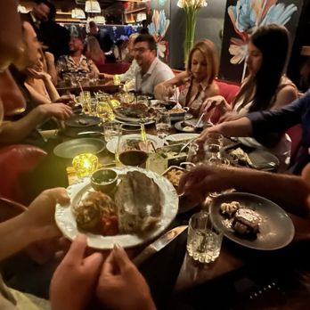 Papi Steak Miami Beach - Steakhouses Near Me - Miami Beach, Florida