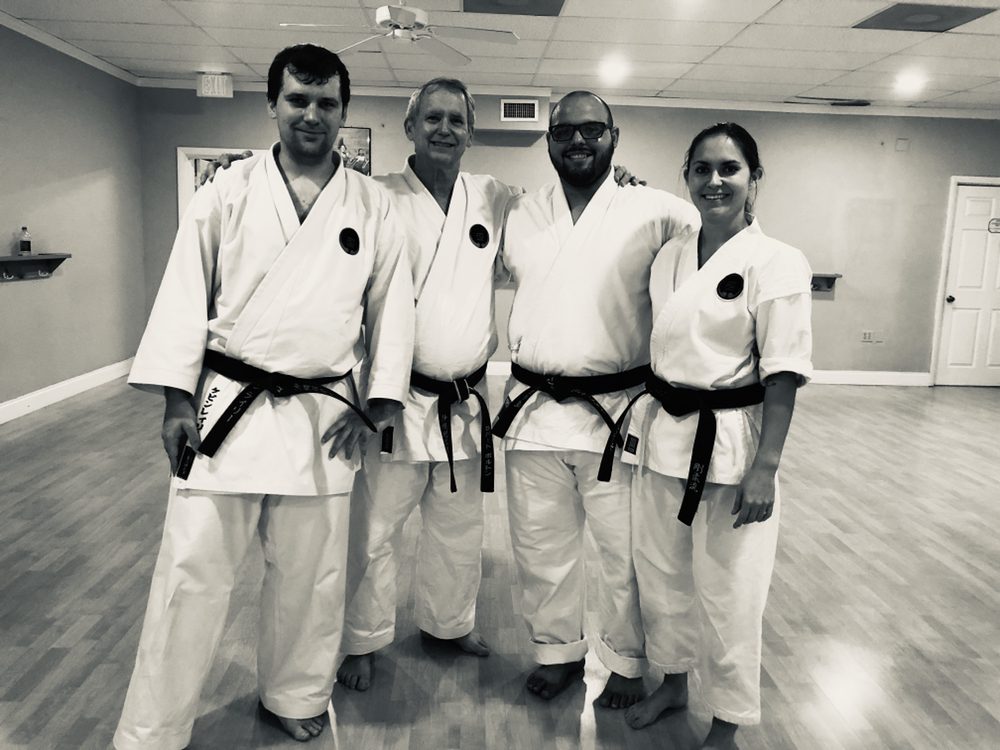 TAMPA FAMILY MARTIAL ARTS 19012 1st St SW, Lutz, Florida Karate
