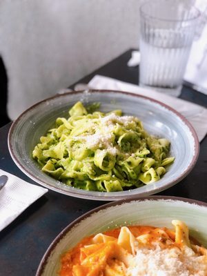 The Italian Homemade Company by null