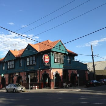Hell Towers Saloon - Bars Near Me - Collingwood, VIC Hell Towers Saloon - Bars Near Me - Collingwood, VIC
