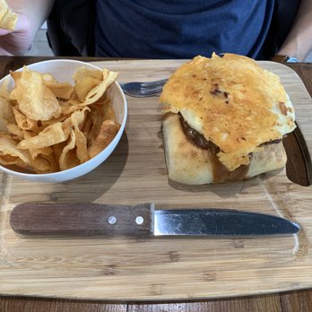 The Carving Board - Pot Roast + Chips - Sandwiches Near Me - Burbank, California The Carving Board - Pot Roast + Chips - Sandwiches Near Me - Burbank, California