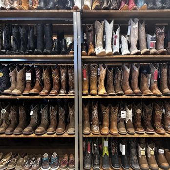 Boot Barn - Boots - Shoe Stores Near Me - Turlock, California