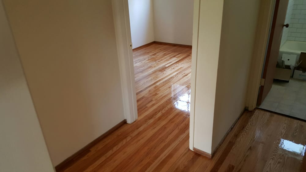 Slide of Jackson Installations