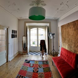 Silverbox Studio