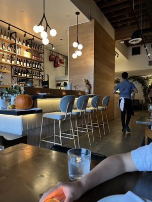 La ong Beverly Hills by null