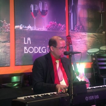 La Bodeguita Restaurant - Spanish Near Me - Hialeah, Florida