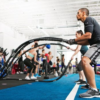 F45 Training Reston Station - Interval Training Gyms Near Me - Reston, Virginia