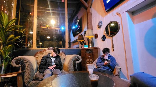 Moore Food & Co. by null