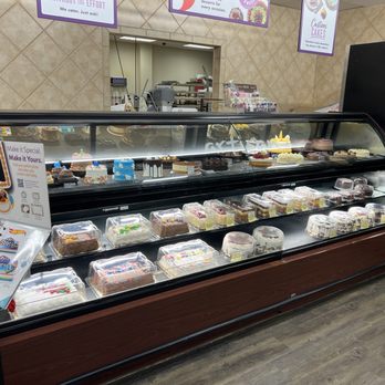 Safeway - 4/15/24 Bakery - Grocery Near Me - Millbrae, California Safeway - 4/15/24 Bakery - Grocery Near Me - Millbrae, California