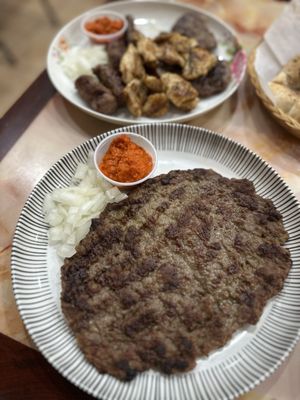 Sarajevo Grill by null