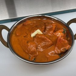 Riverdale Indian Grill - 34. Chicken Makhani