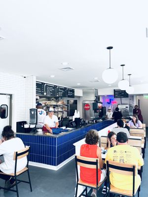 Mr. J's Original by null