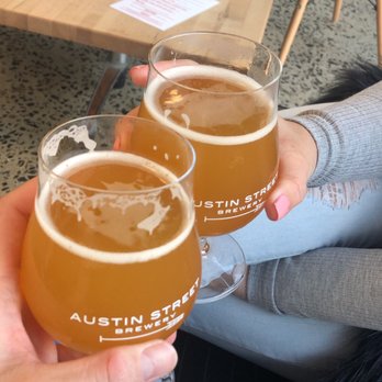 Austin Street Brewery - Offset! - Breweries Near Me - Portland, Maine