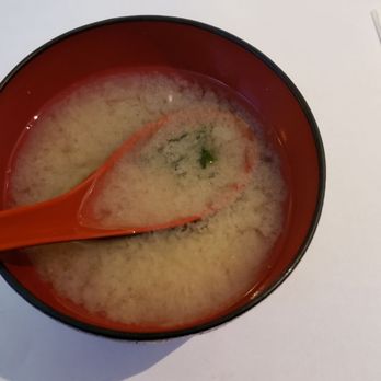 Sushi Koshi - Miso Soup - Japanese Near Me - Montclair, New Jersey Sushi Koshi - Miso Soup - Japanese Near Me - Montclair, New Jersey