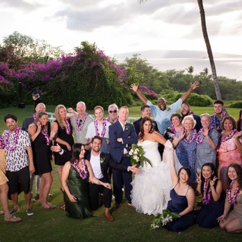 A Dream Wedding Maui Style - Wedding Planning Near Me - Kahului, Hawaii A Dream Wedding Maui Style - Wedding Planning Near Me - Kahului, Hawaii