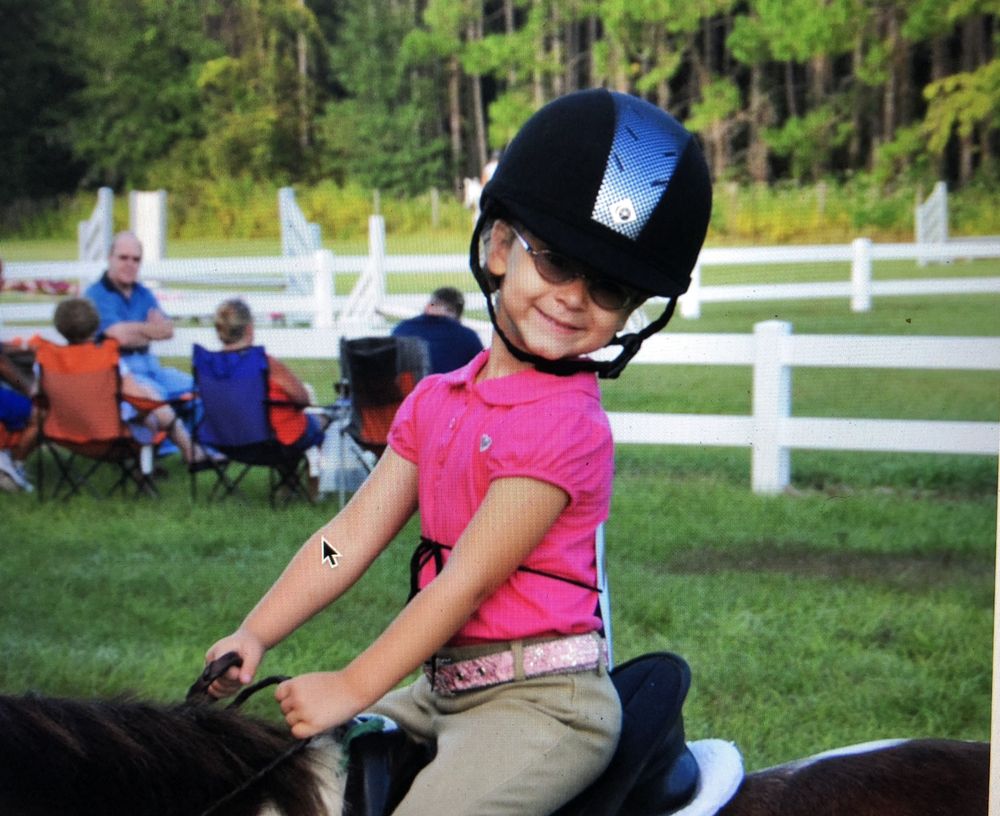 Pony Paddock - equestrian in Newberry, FL
