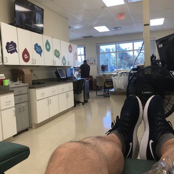 OneBlood Panama City ML. King Donor Center - Donating - Blood & Plasma Donation Centers Near Me - Panama City, Florida OneBlood Panama City ML. King Donor Center - Donating - Blood & Plasma Donation Centers Near Me - Panama City, Florida