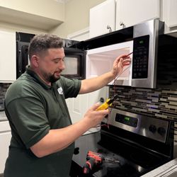 N - One Appliance Repair