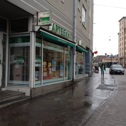 Apteekki Kalasatama
