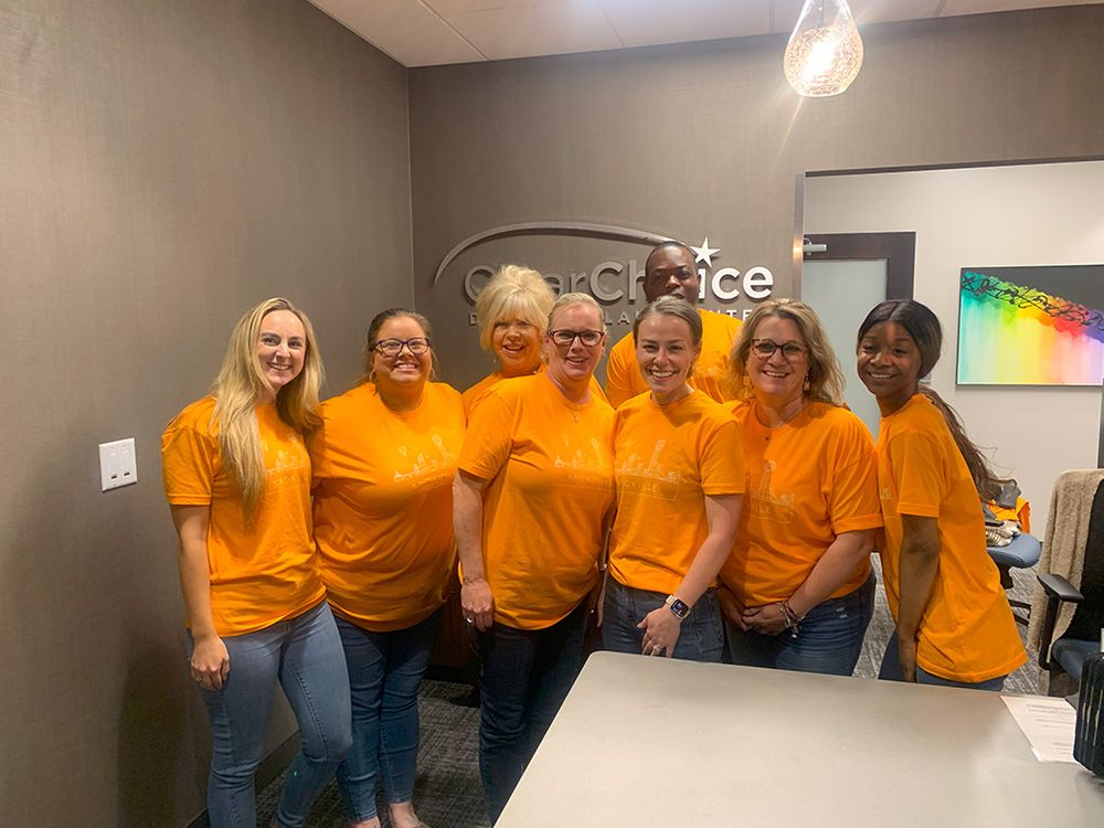 CLEARCHOICE DENTAL IMPLANT CENTER Updated August 2024 22 Photos