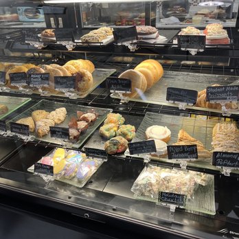 LA PATISSERIE CAFE - Updated September 2025 - 41 Photos & 33