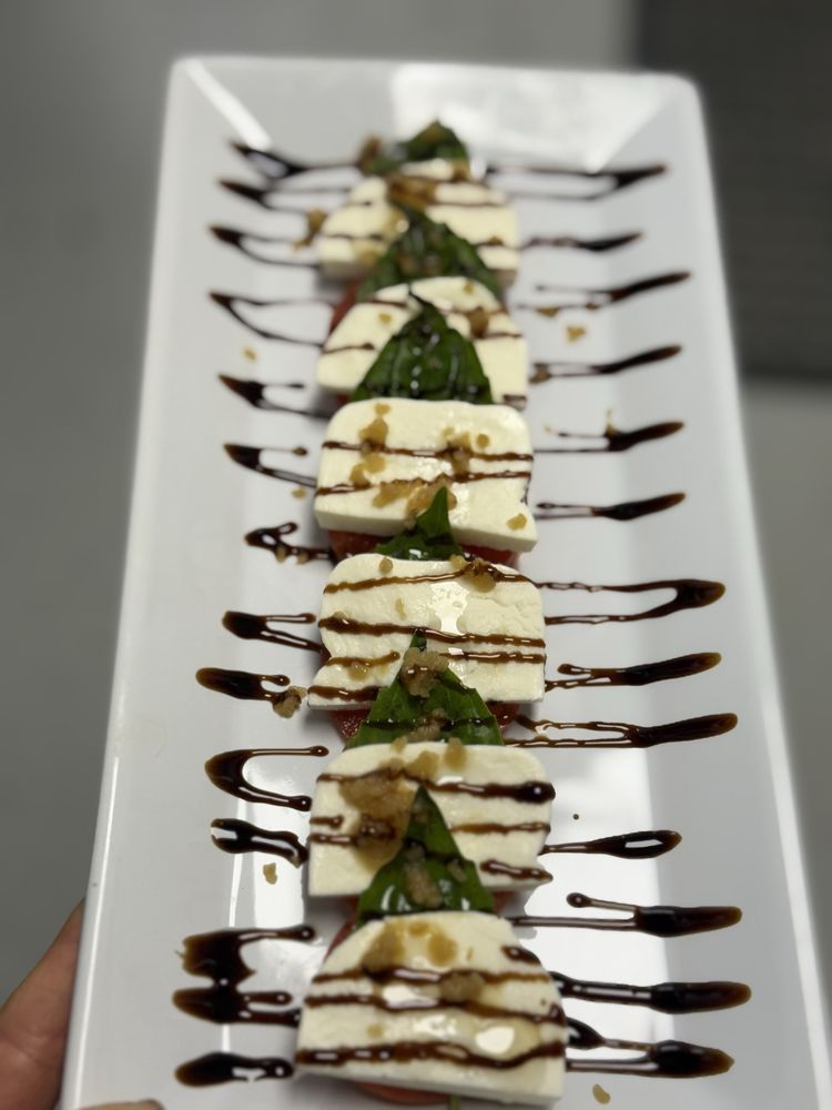 Bella Sicilia Pizzeria