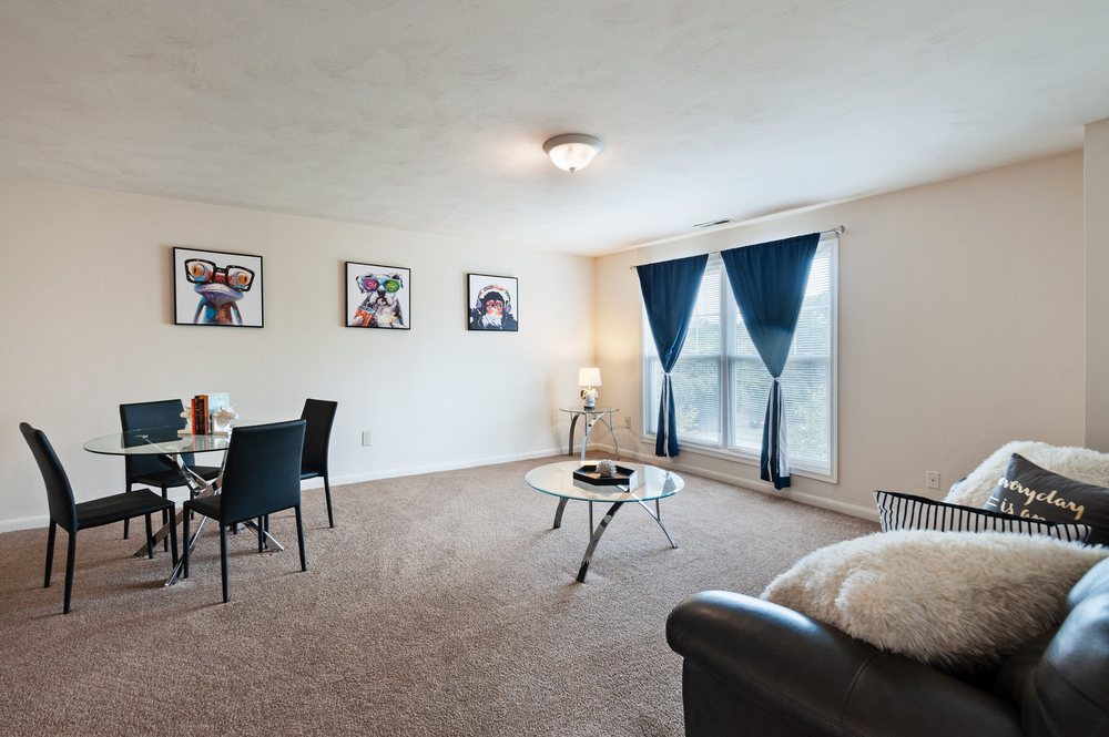 THE MILL APARTMENTS Updated August 2024 15 Photos & 14 Reviews 11A S Ave, Harrisonburg