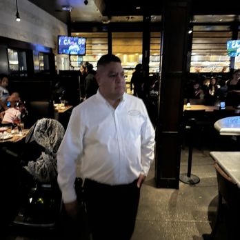 Yard House - Manager Issac no professionalism no accommodation for misunderstanding asked us to leave after order placed - New American Near Me - Palmdale, California Yard House - Manager Issac no professionalism no accommodation for misunderstanding asked us to leave after order placed - New American Near Me - Palmdale, California