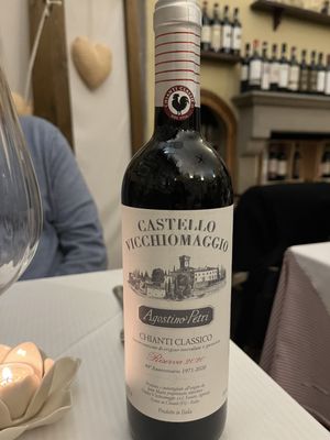 Osteria del Teatro by null