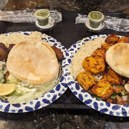 Chicken Kabob