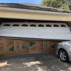 Local Garage Door Pros