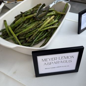 A Party For Your Palate - Caterers Near Me