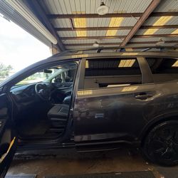 Kingsland Car Wash